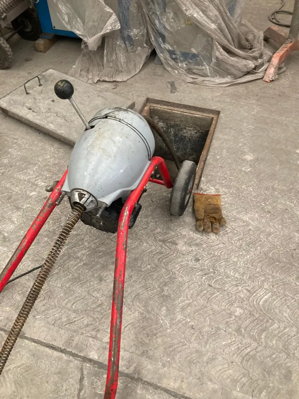 Desazolves en la colonia Altavilla, Ecatepec | Limpieza de drenajes