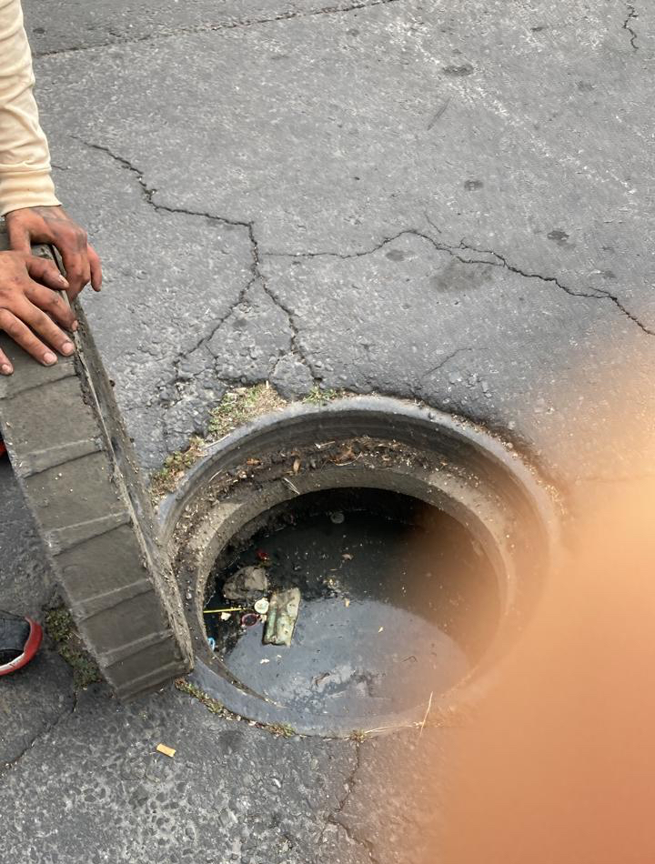 Servicio de Destapacaños
