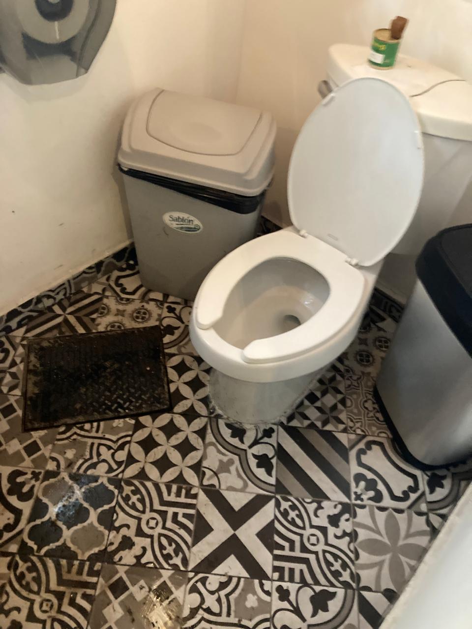 Servicio de Destapacaños