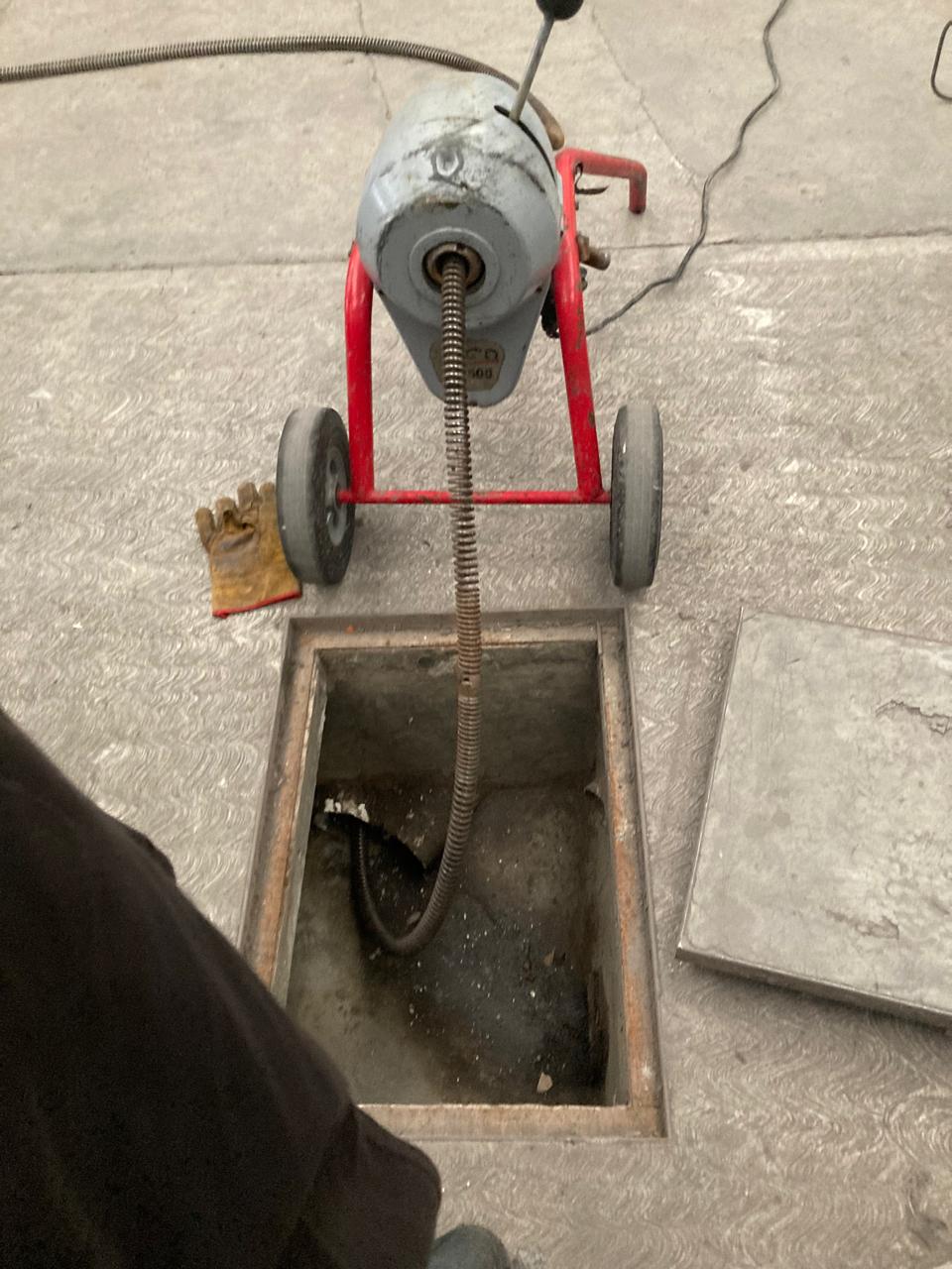 Servicio de Plomeros en Gustavo A Madero