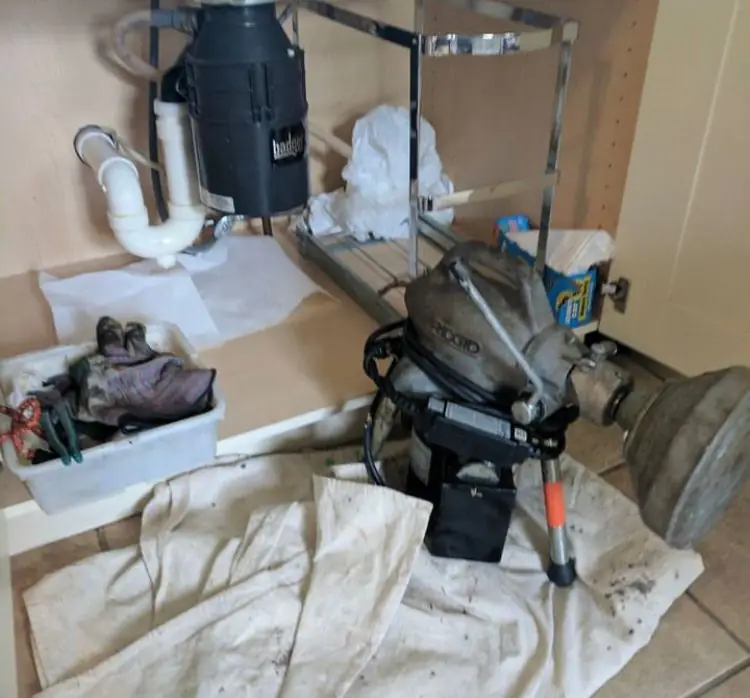 Servicio de Desazolves en Ecatepec Estado de México